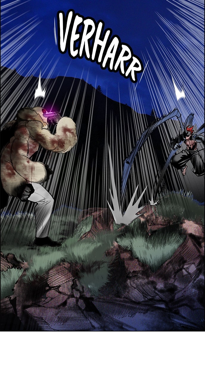 Read Jungle Juice DE Manga Online