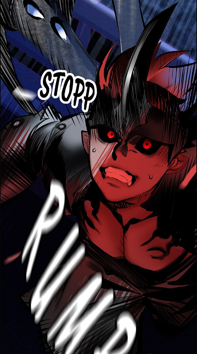 Read Jungle Juice DE Manga Online