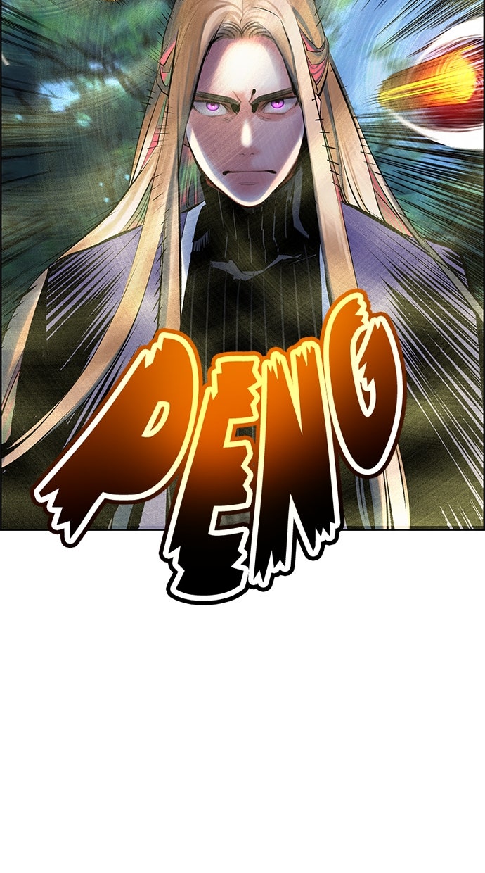 Read Jungle Juice DE Manga Online