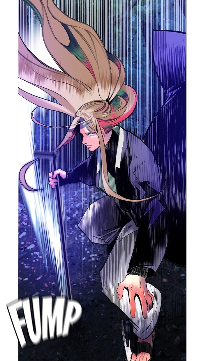 Read Jungle Juice DE Manga Online