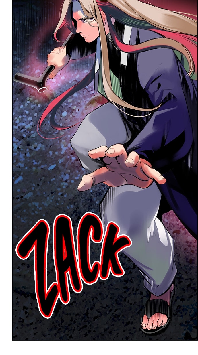 Read Jungle Juice DE Manga Online