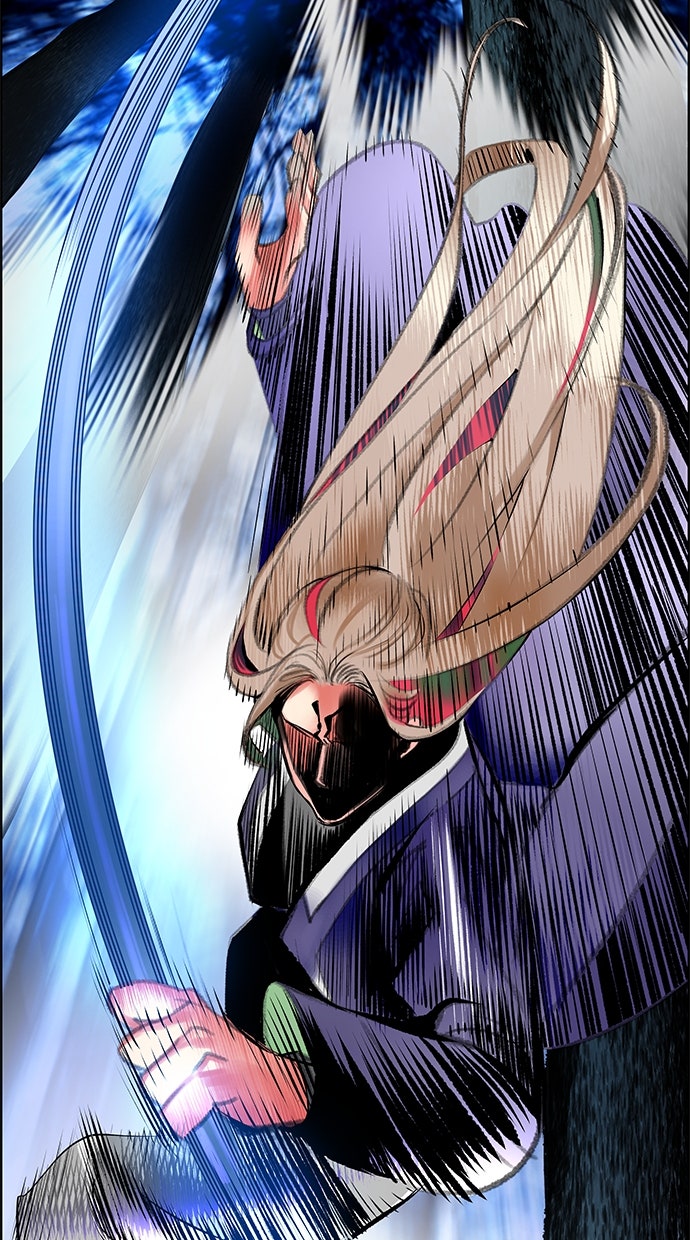 Read Jungle Juice DE Manga Online