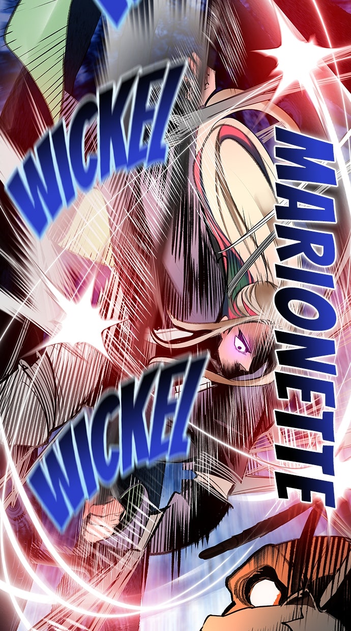 Read Jungle Juice DE Manga Online