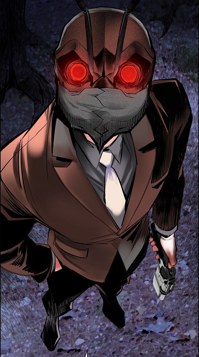 Read Jungle Juice DE Manga Online