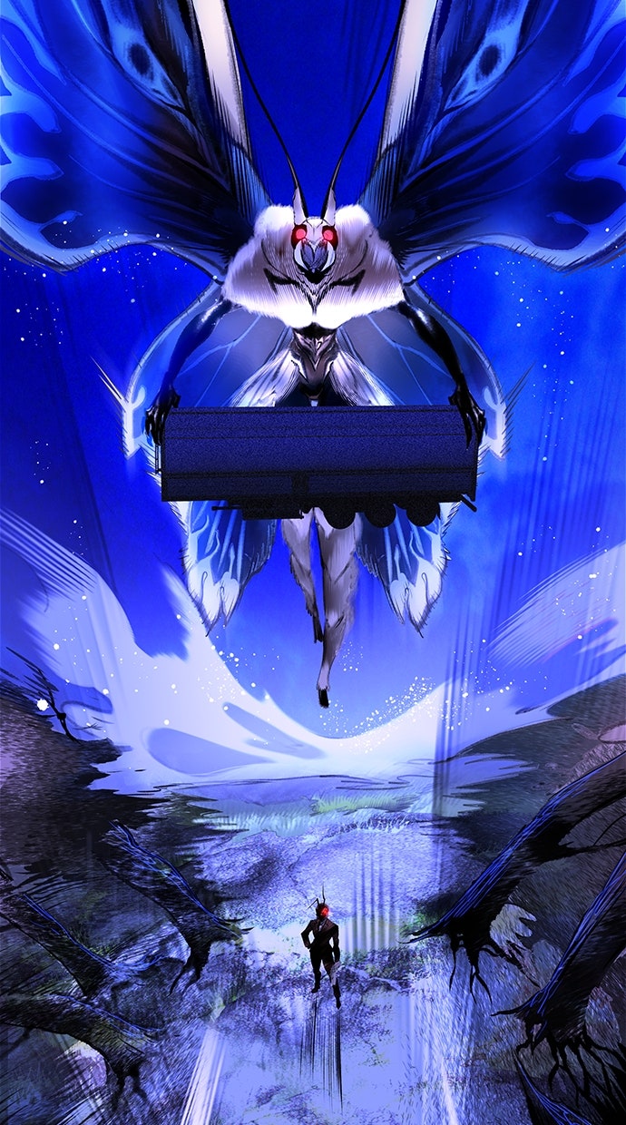 Read Jungle Juice DE Manga Online