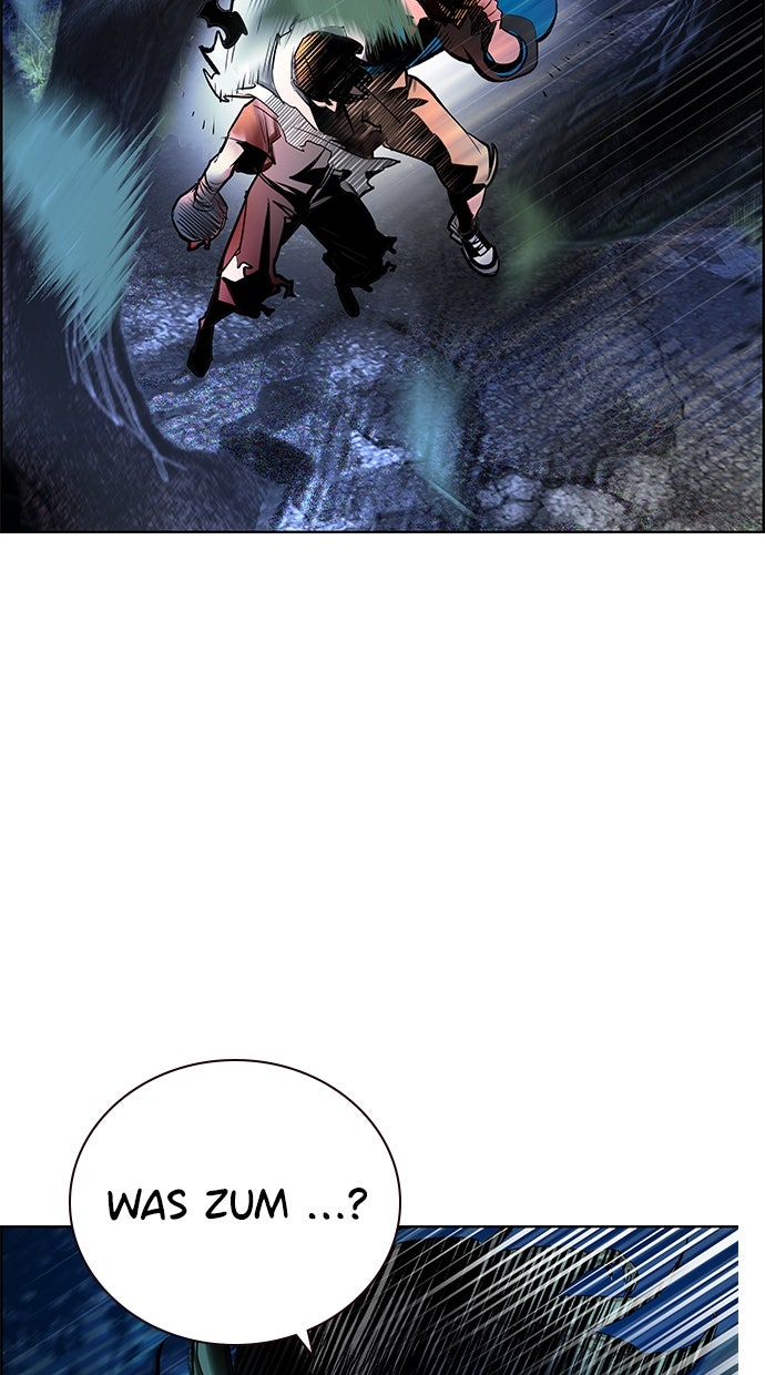 Read Jungle Juice DE Manga Online