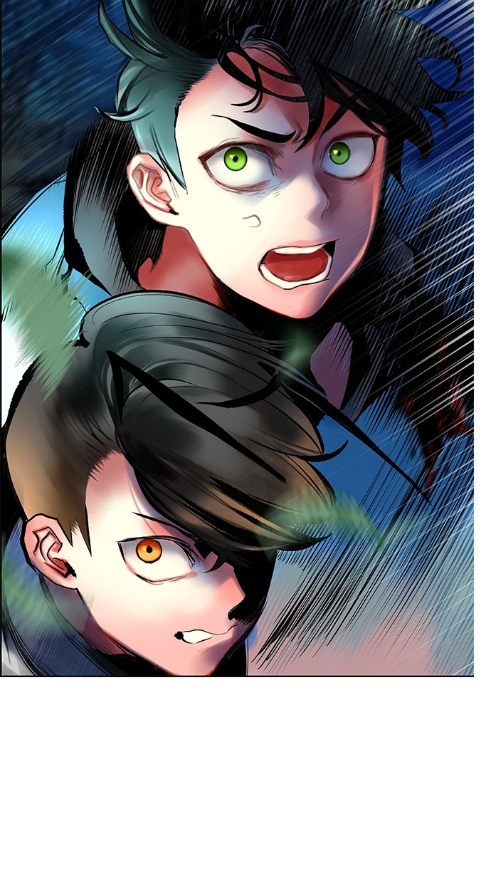 Read Jungle Juice DE Manga Online