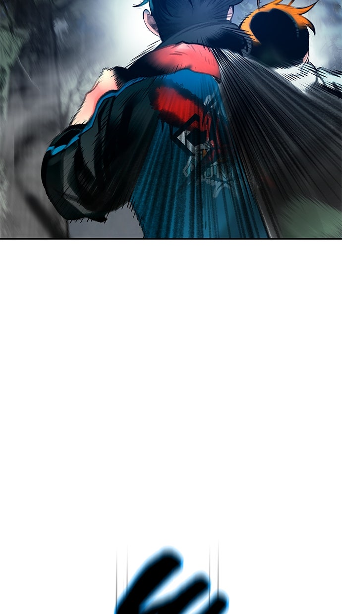 Read Jungle Juice DE Manga Online