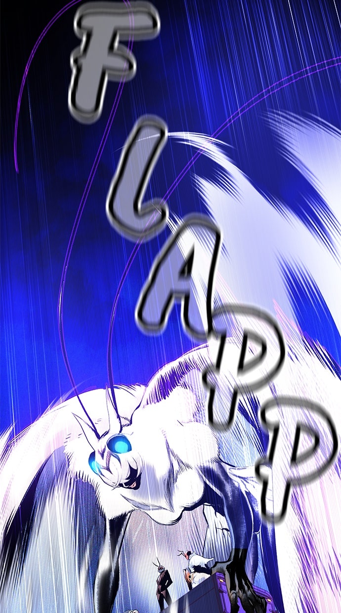 Read Jungle Juice DE Manga Online