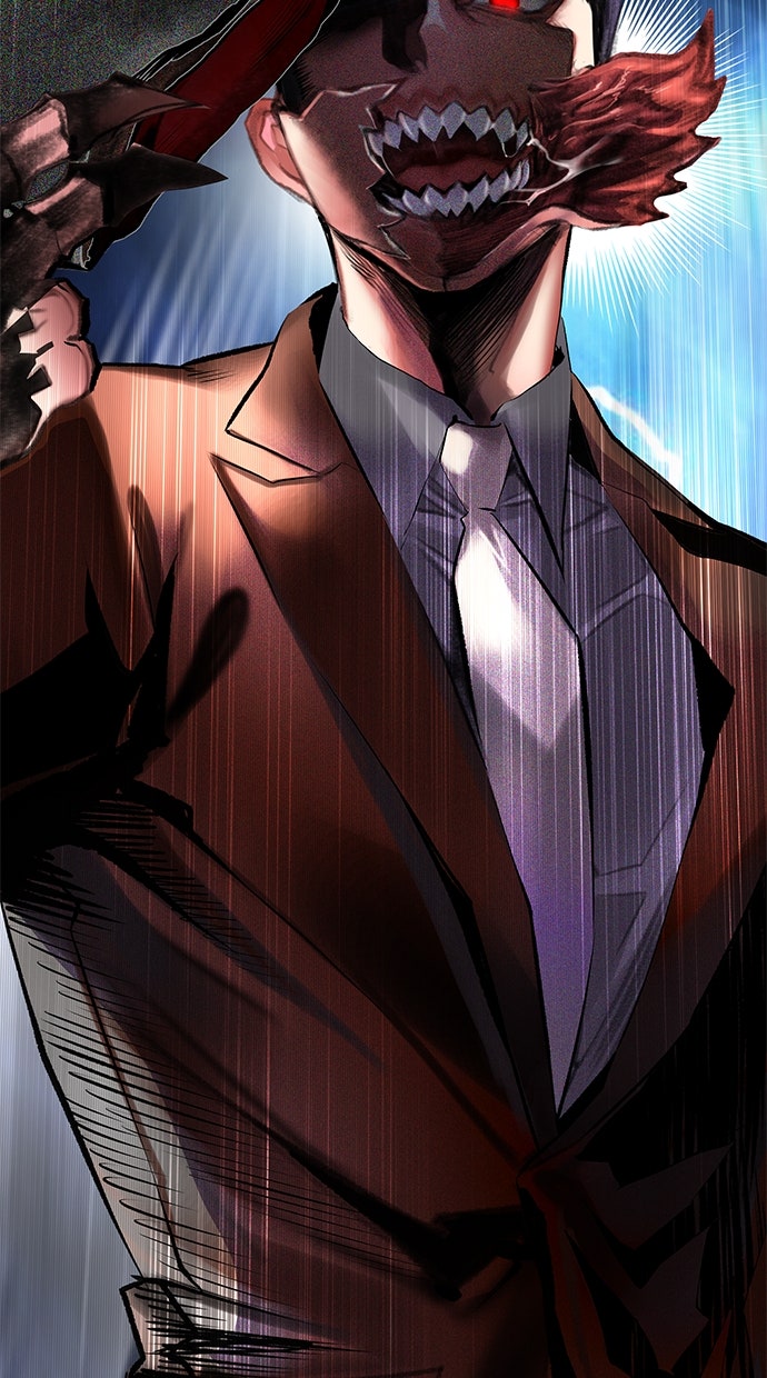 Read Jungle Juice DE Manga Online