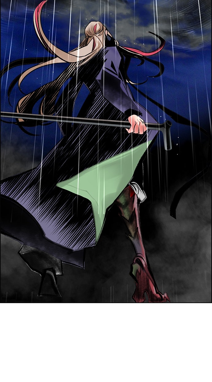 Read Jungle Juice DE Manga Online