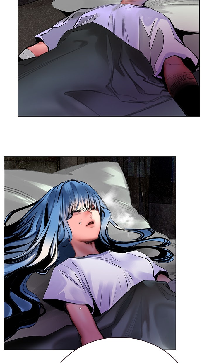 Read Jungle Juice DE Manga Online