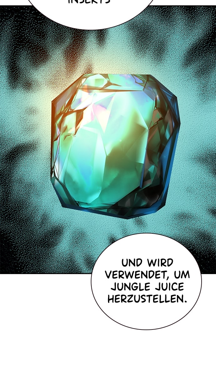 Read Jungle Juice DE Manga Online