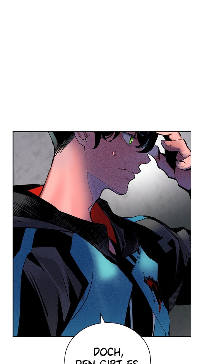 Read Jungle Juice DE Manga Online