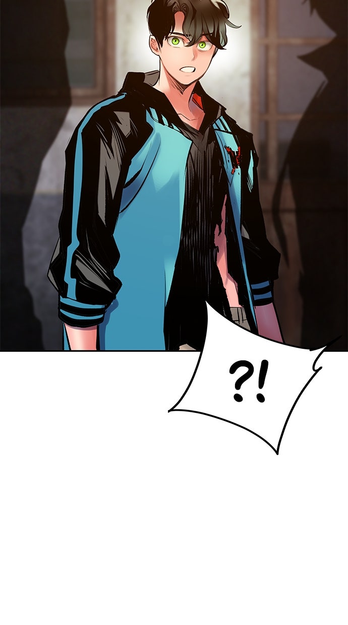 Read Jungle Juice DE Manga Online