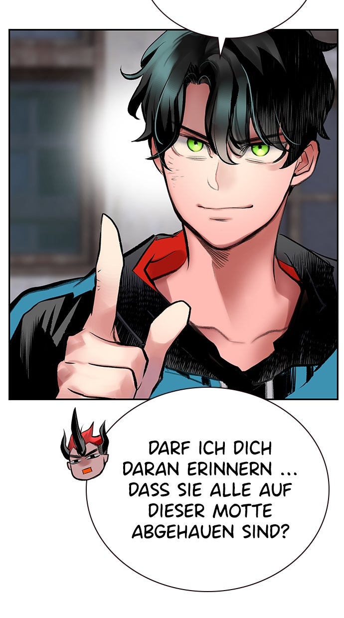 Read Jungle Juice DE Manga Online