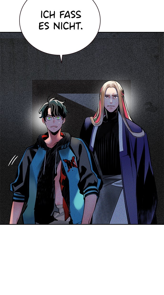 Read Jungle Juice DE Manga Online