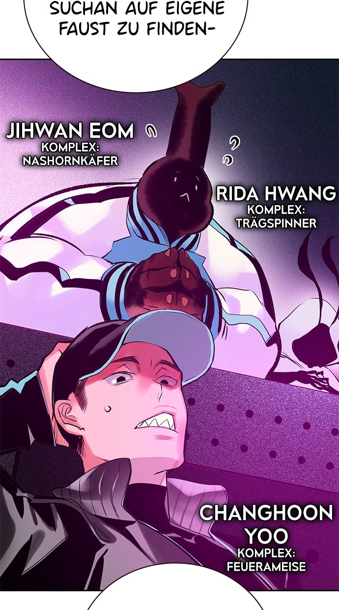 Read Jungle Juice DE Manga Online