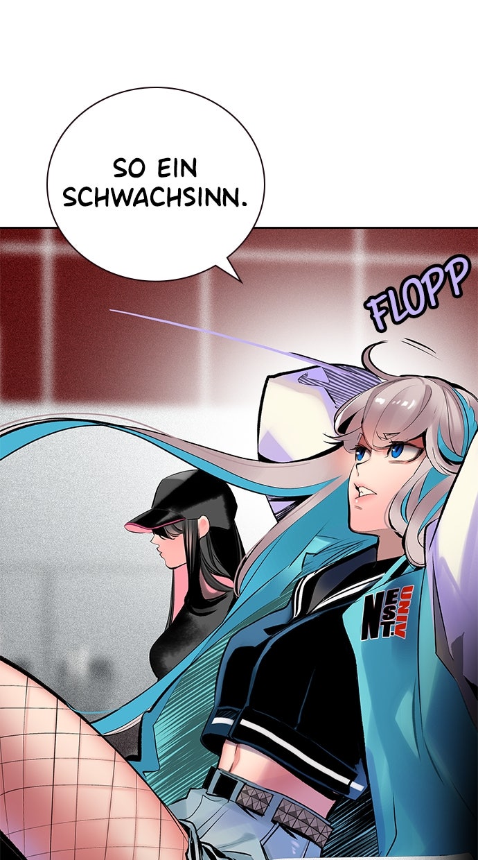 Read Jungle Juice DE Manga Online