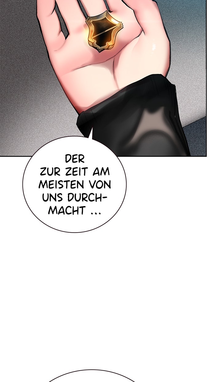 Read Jungle Juice DE Manga Online