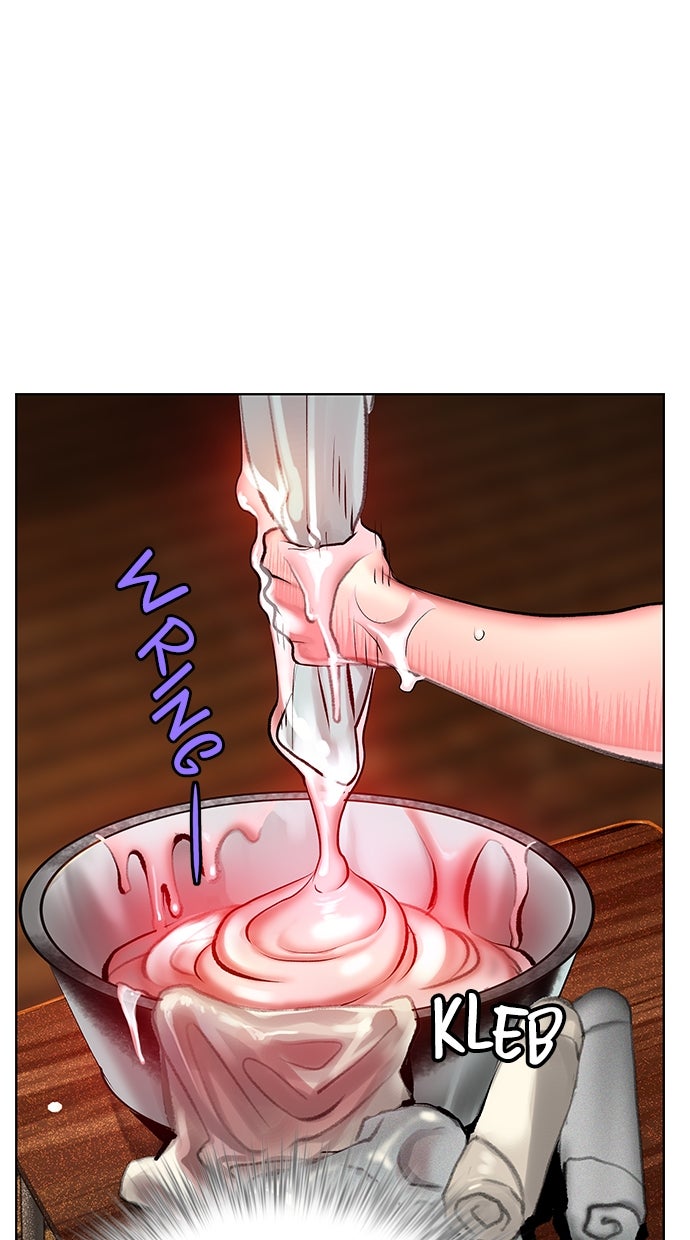 Read Jungle Juice DE Manga Online