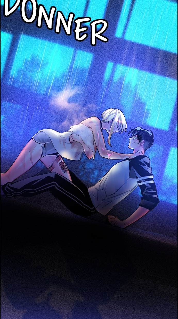 Read Jungle Juice DE Manga Online