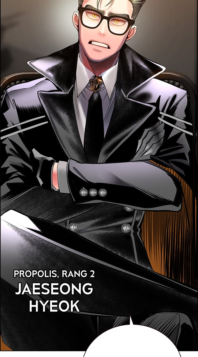 Read Jungle Juice DE Manga Online