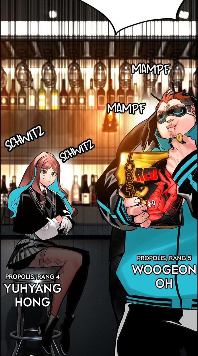 Read Jungle Juice DE Manga Online