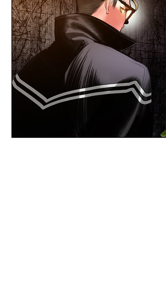 Read Jungle Juice DE Manga Online