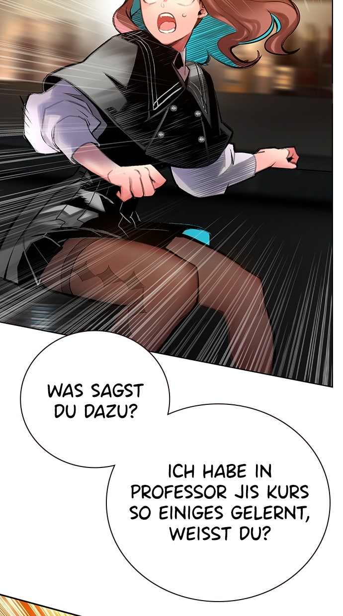 Read Jungle Juice DE Manga Online