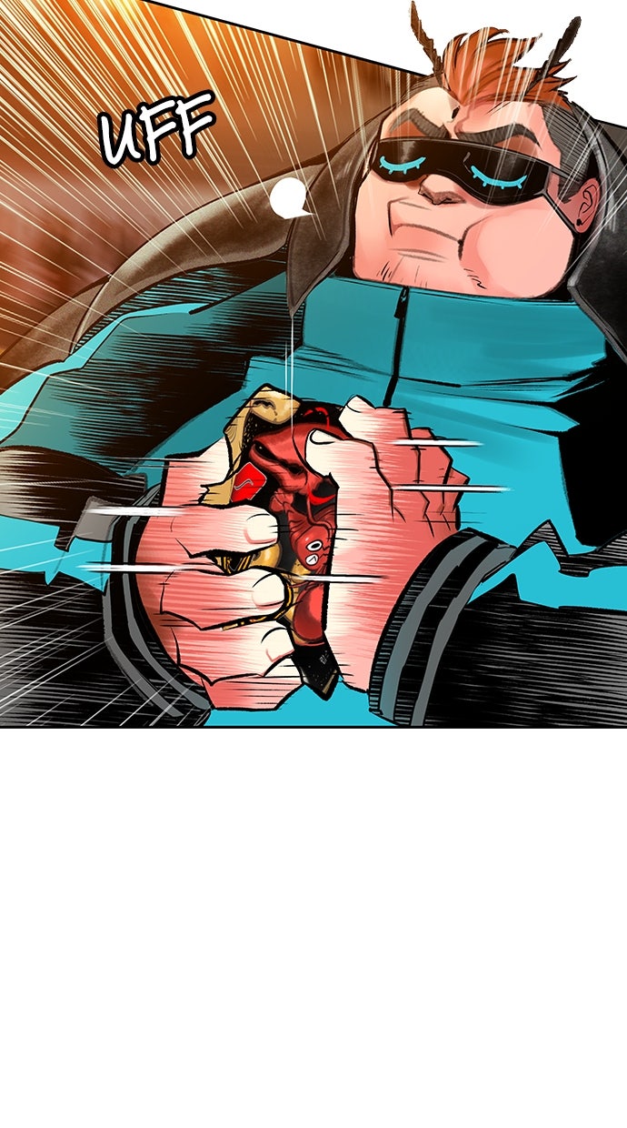 Read Jungle Juice DE Manga Online