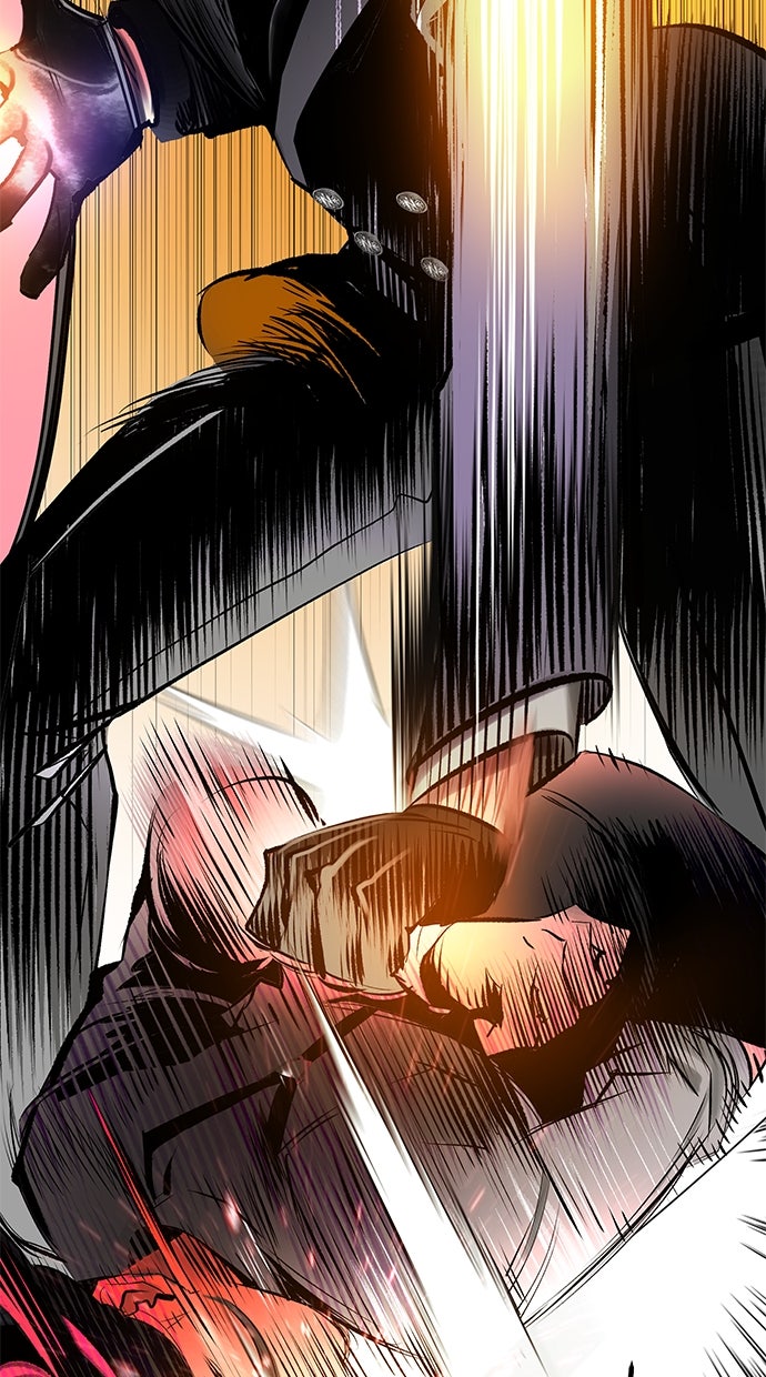 Read Jungle Juice DE Manga Online