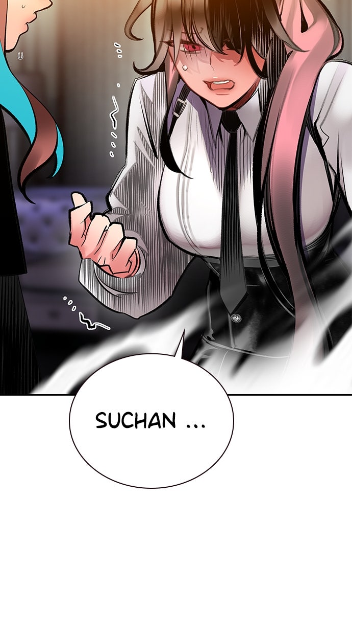 Read Jungle Juice DE Manga Online