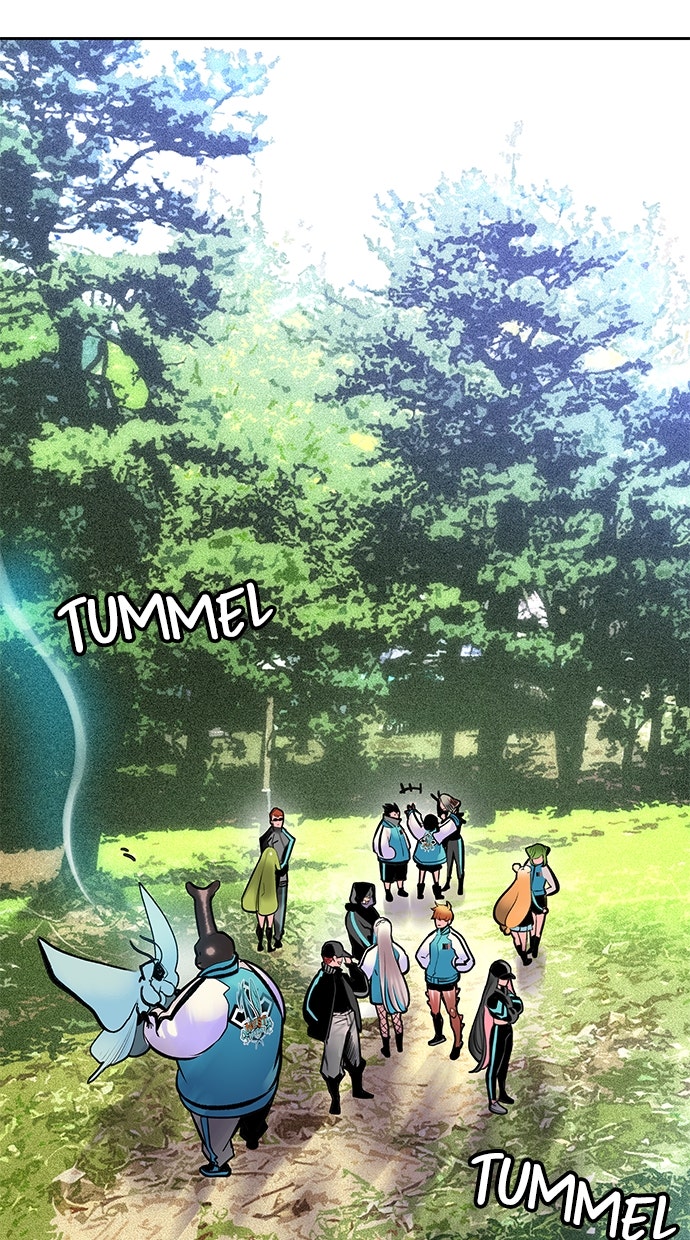 Read Jungle Juice DE Manga Online