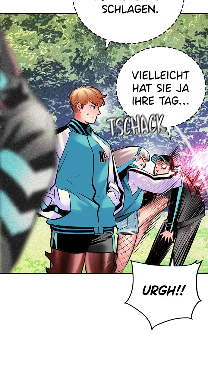 Read Jungle Juice DE Manga Online