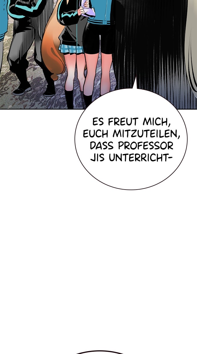 Read Jungle Juice DE Manga Online