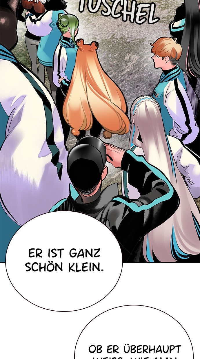 Read Jungle Juice DE Manga Online