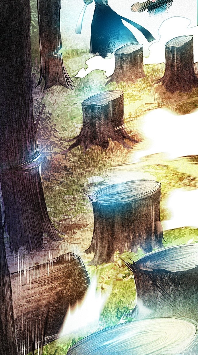 Read Jungle Juice DE Manga Online