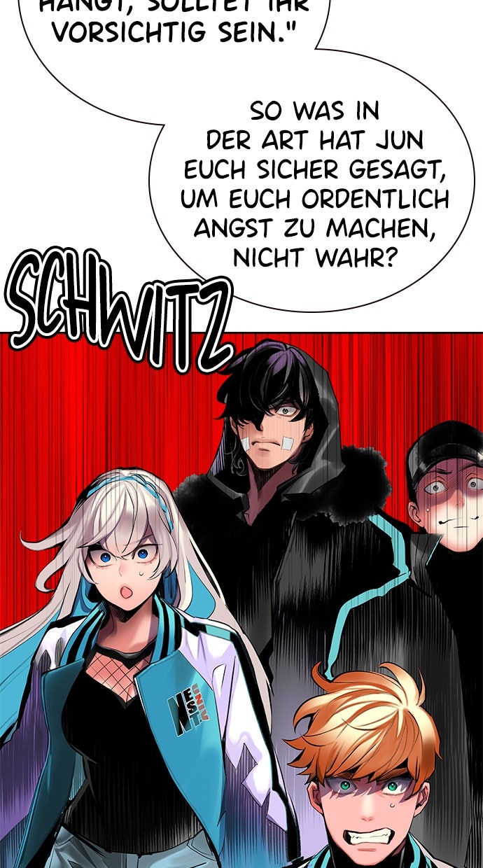 Read Jungle Juice DE Manga Online