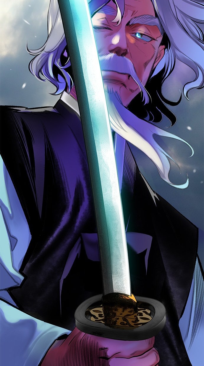 Read Jungle Juice DE Manga Online