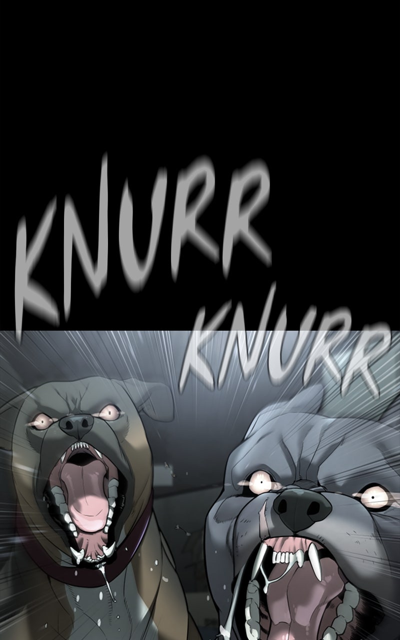 Read Killer Peter DE Manga Online