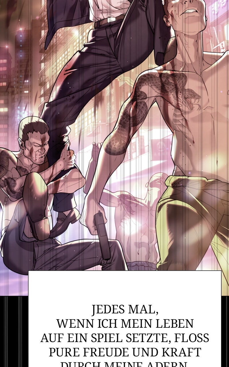 Read Killer Peter DE Manga Online