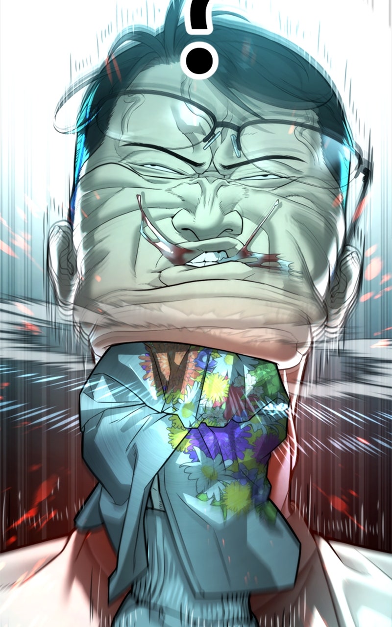 Read Killer Peter DE Manga Online