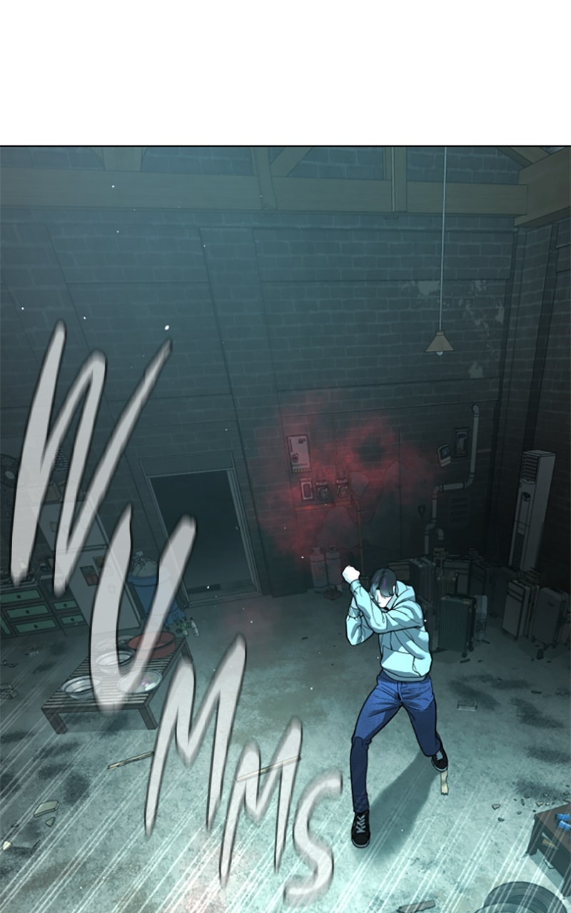 Read Killer Peter DE Manga Online