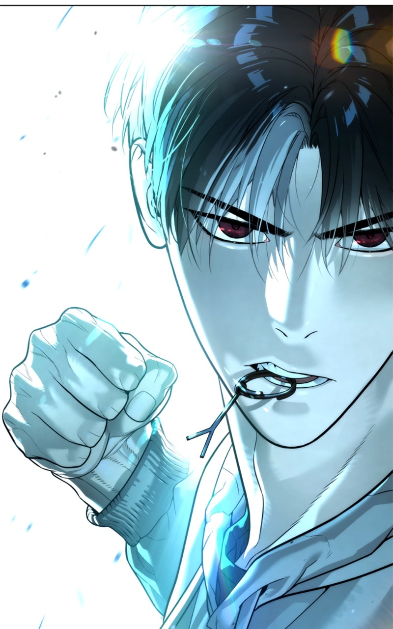 Read Killer Peter DE Manga Online