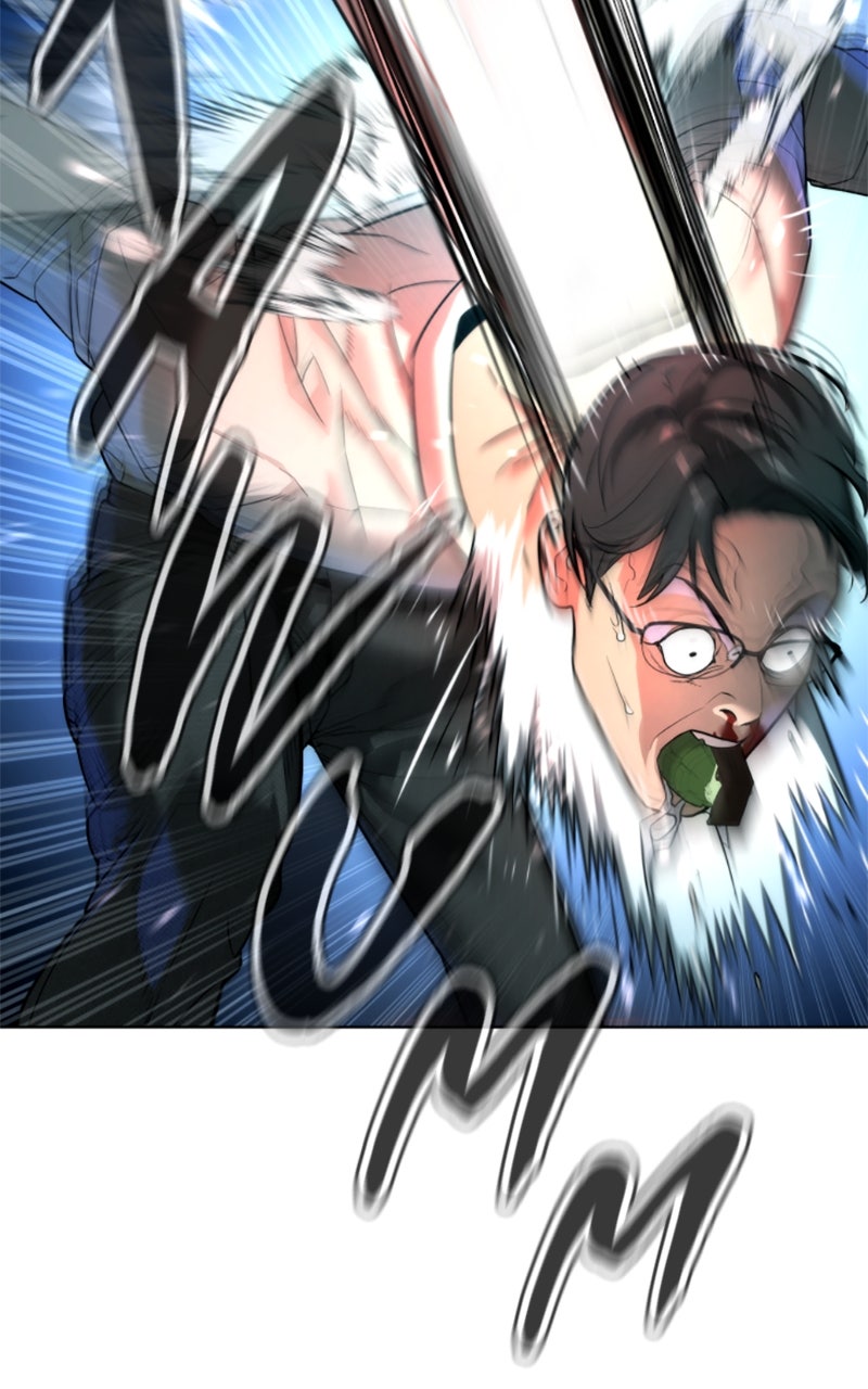 Read Killer Peter DE Manga Online