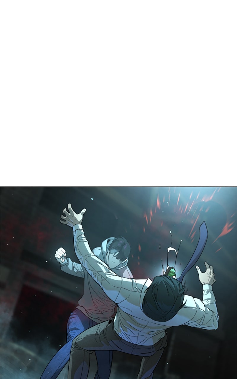 Read Killer Peter DE Manga Online