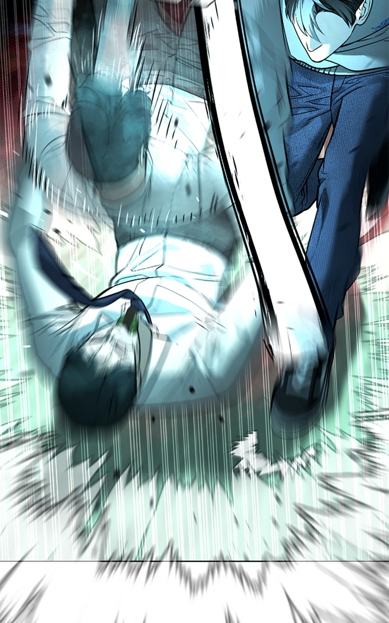 Read Killer Peter DE Manga Online