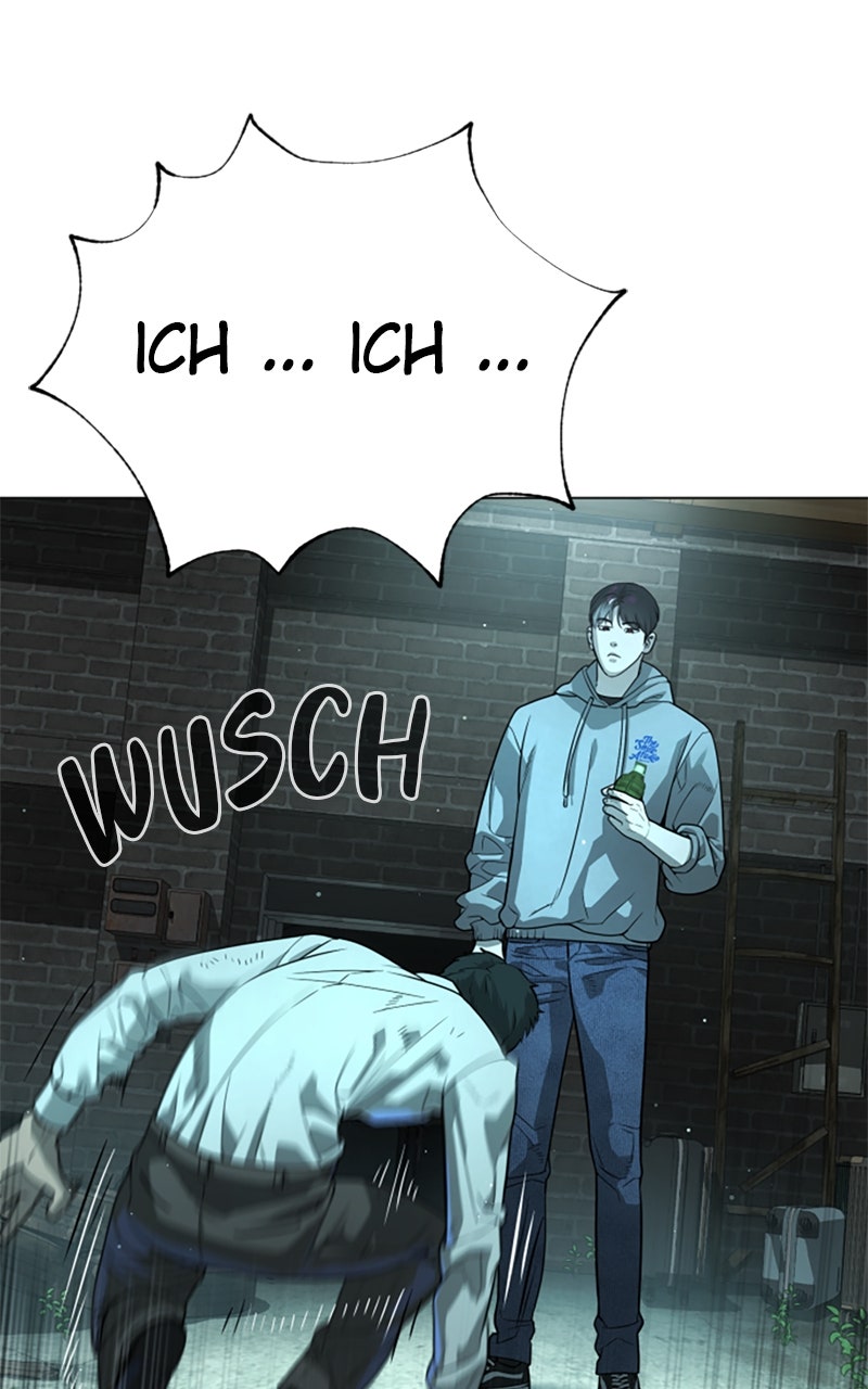 Read Killer Peter DE Manga Online