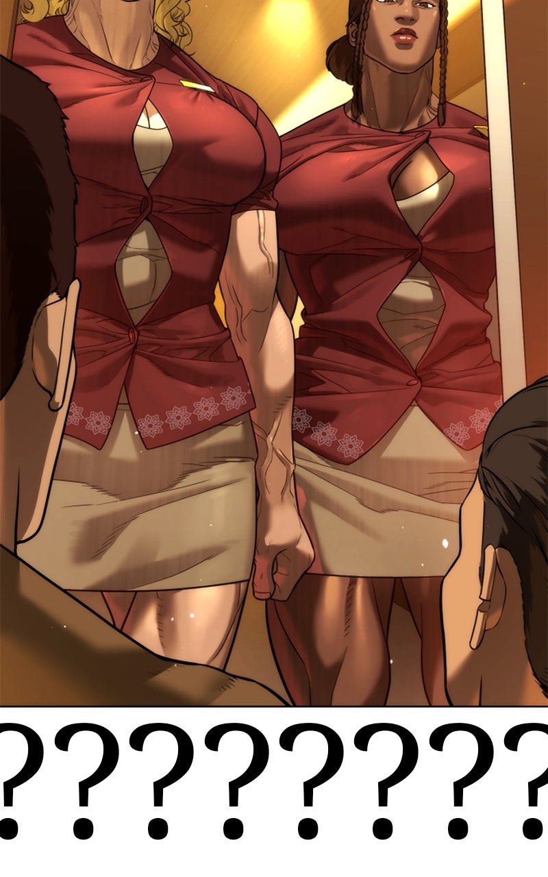 Read Killer Peter DE Manga Online